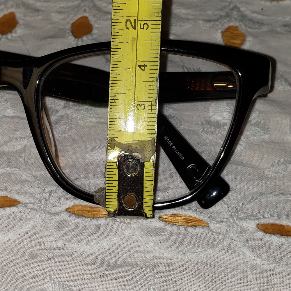 Marc Jacobs eye frames - Picture 11 of 15